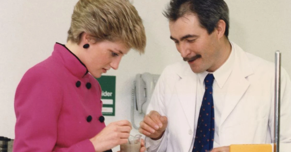 Tudtad? Diana hercegnő inspirálta ezt a népszerű arckrémet