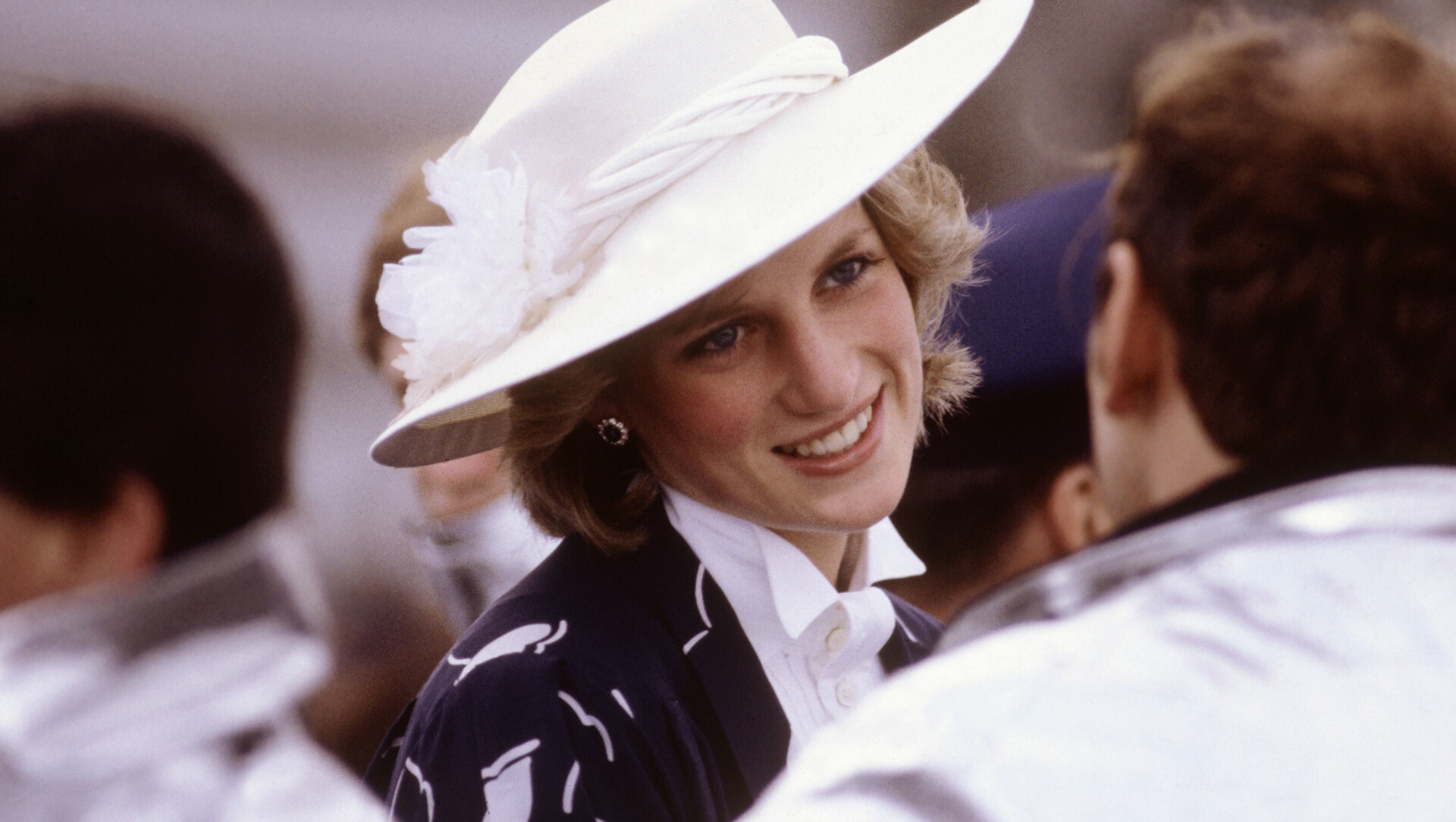 Az arckrém, amit Diana hercegnő ihletett még ma is kapható