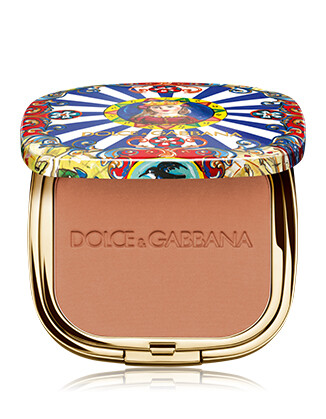 Sminkújdonság: Dolce & Gabbana Solar Glow Summer 2020