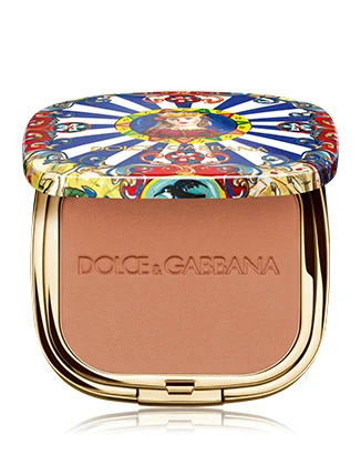 Sminkújdonság: Dolce & Gabbana Solar Glow Summer 2020