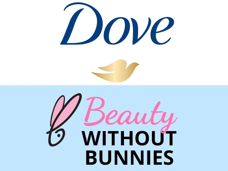 PETA-listás lett a DOVE