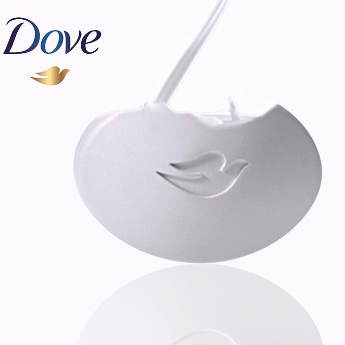 Drasztikus változtatásra készül a Dove