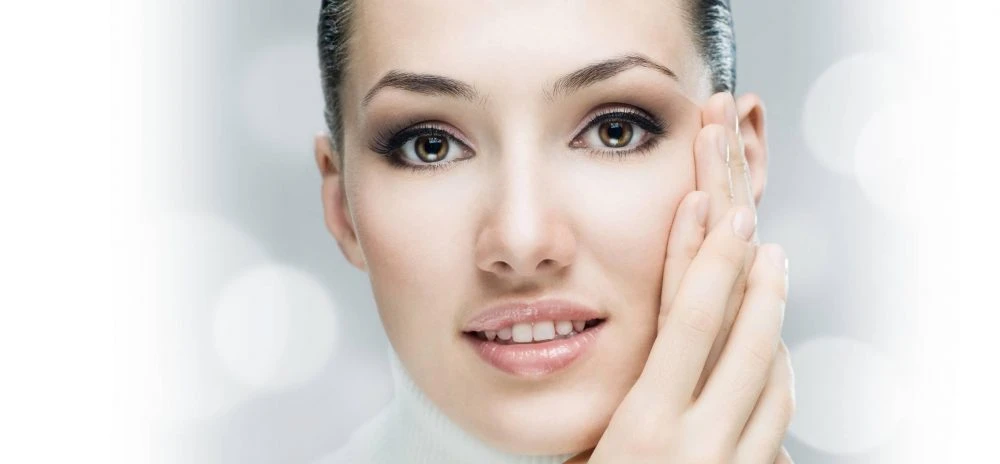 Arckrém, ami bőrré válik (X)