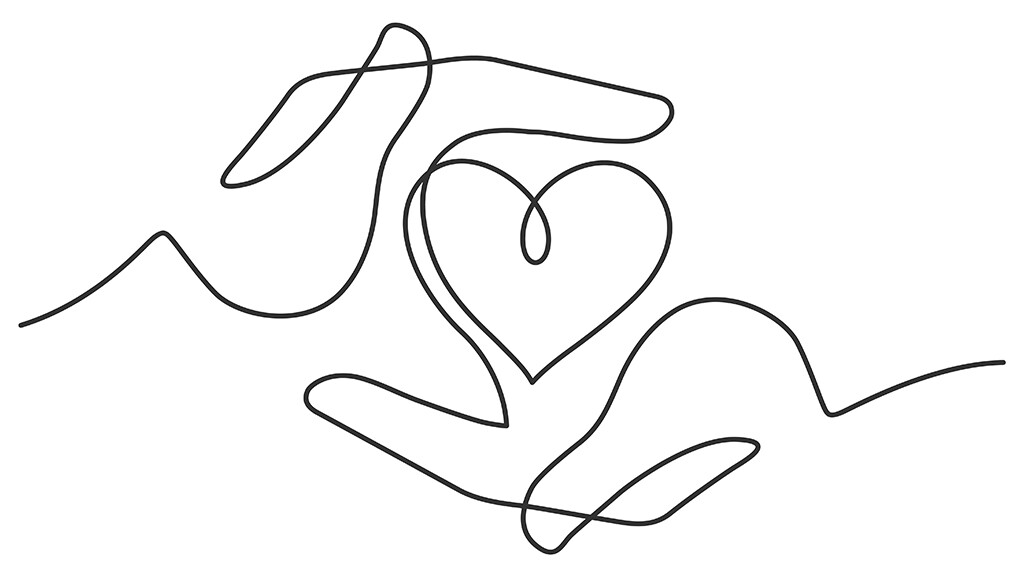 20 ötlet egyvonalas tetoválásra