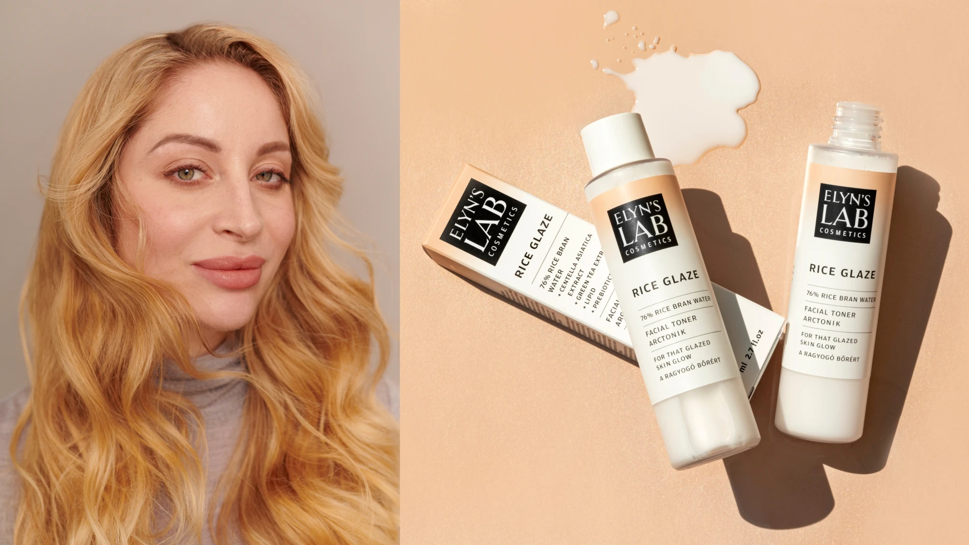 K-beauty magyar módra: az Elyn’s Lab koreai fejlesztéseinek története