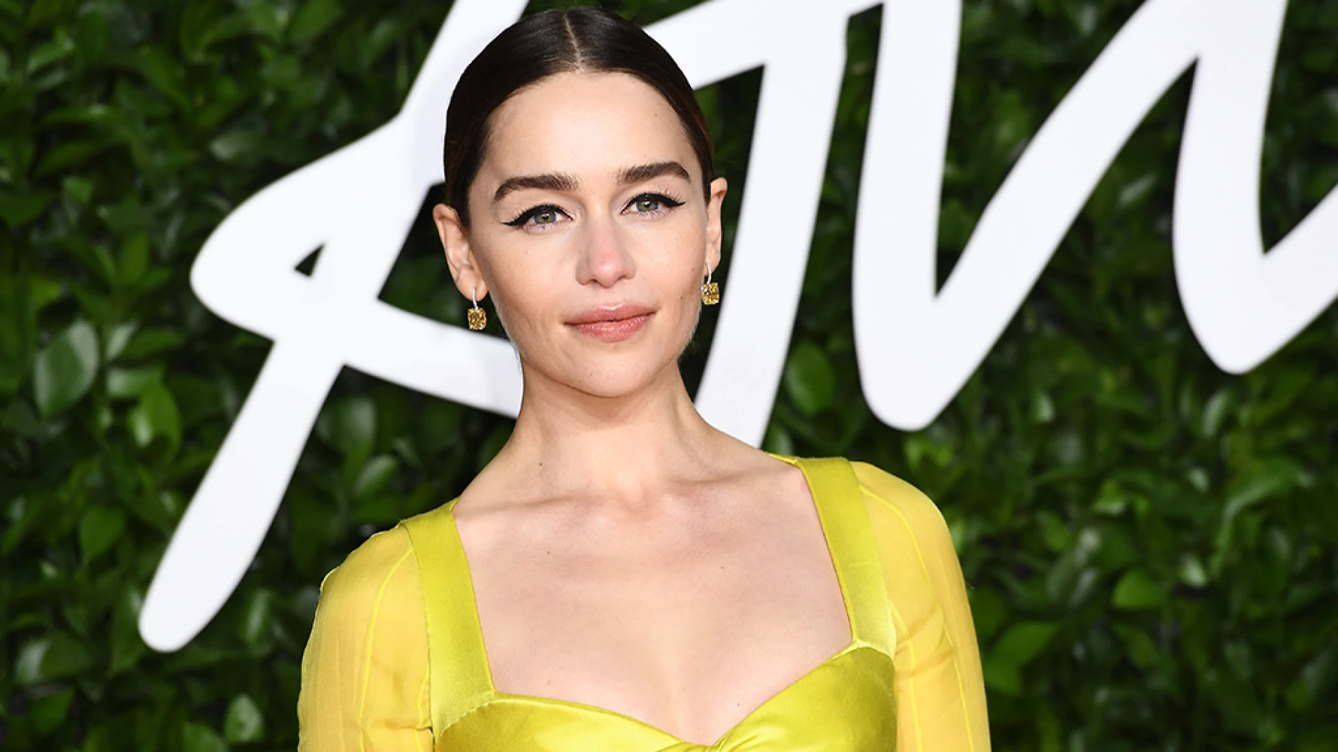 Emilia Clarke lesz a Clinique új globális szépségnagykövete