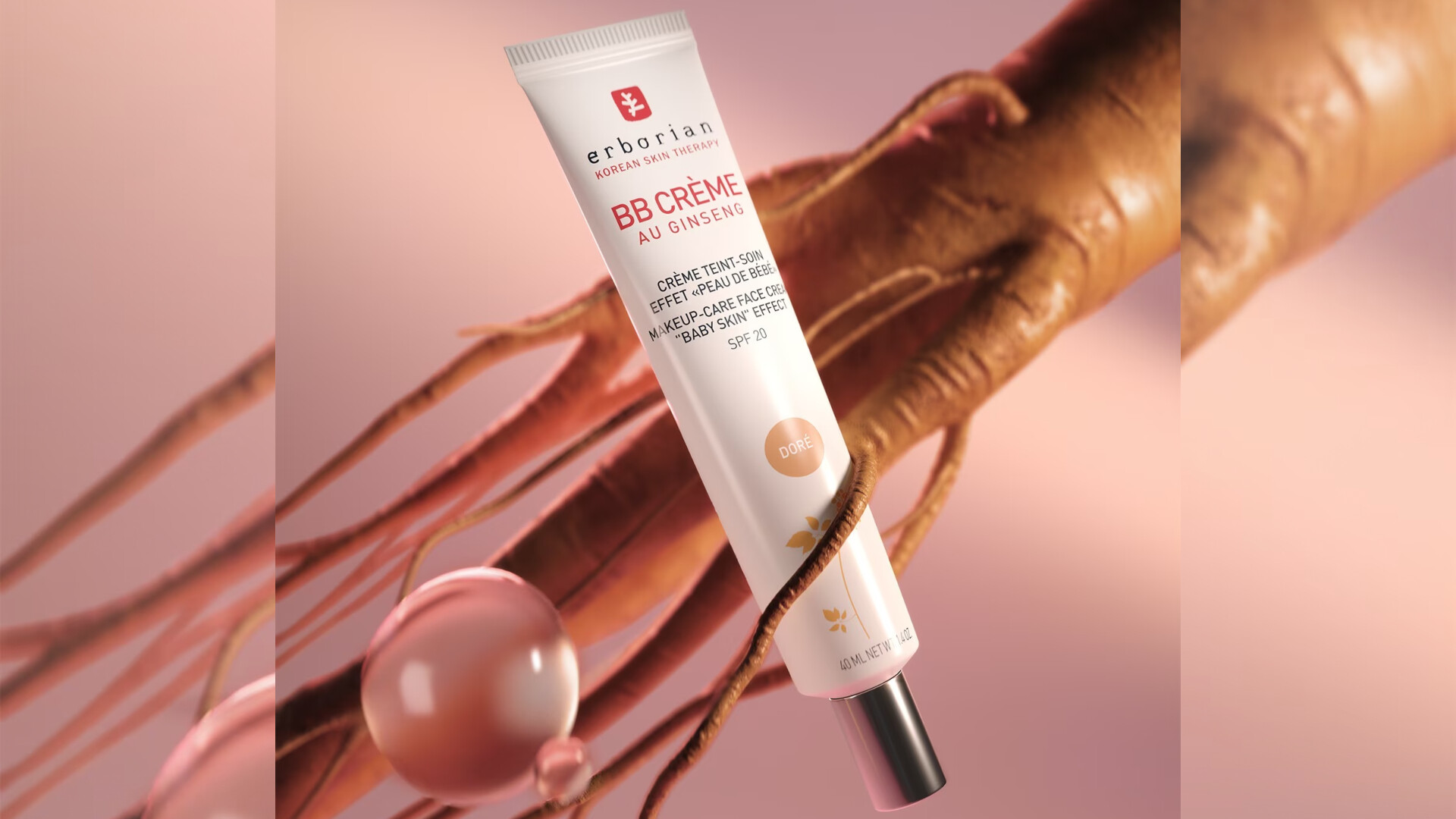 K-Beauty világsiker magyar szívvel: Így hódította meg a luxuspiacot az Erborian