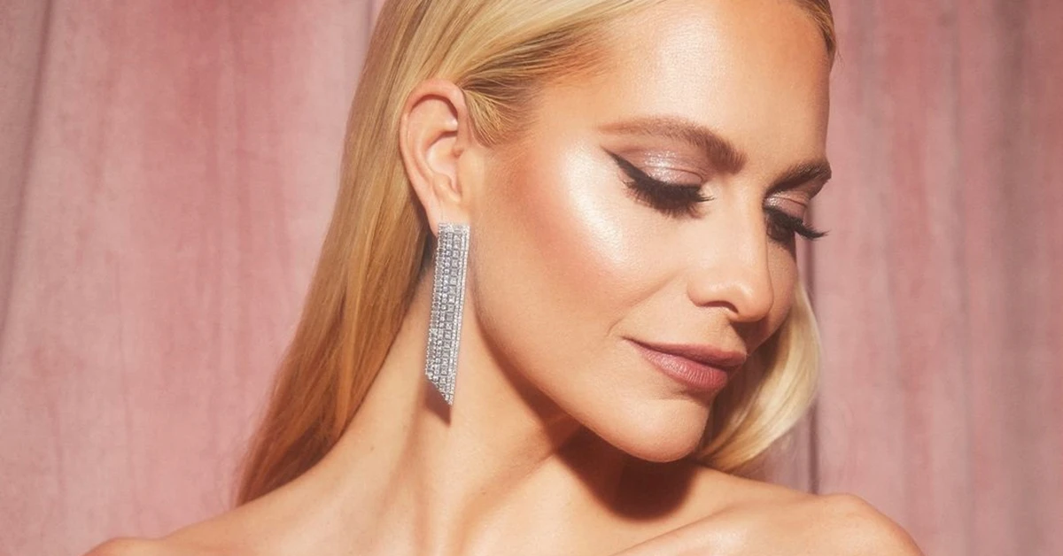 10 gyönyörű, üde smink, ha közeleg az esküvőd, érdemes belőlük inspirálódnod