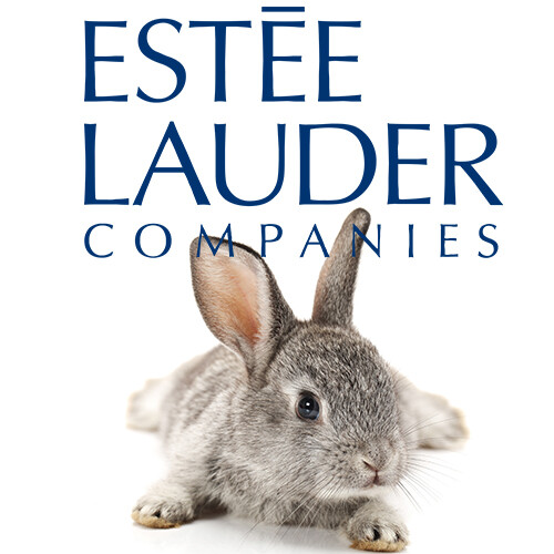 A teljes Estée Lauder csoport csatlakozott a #BeCrueltyFree kampányhoz