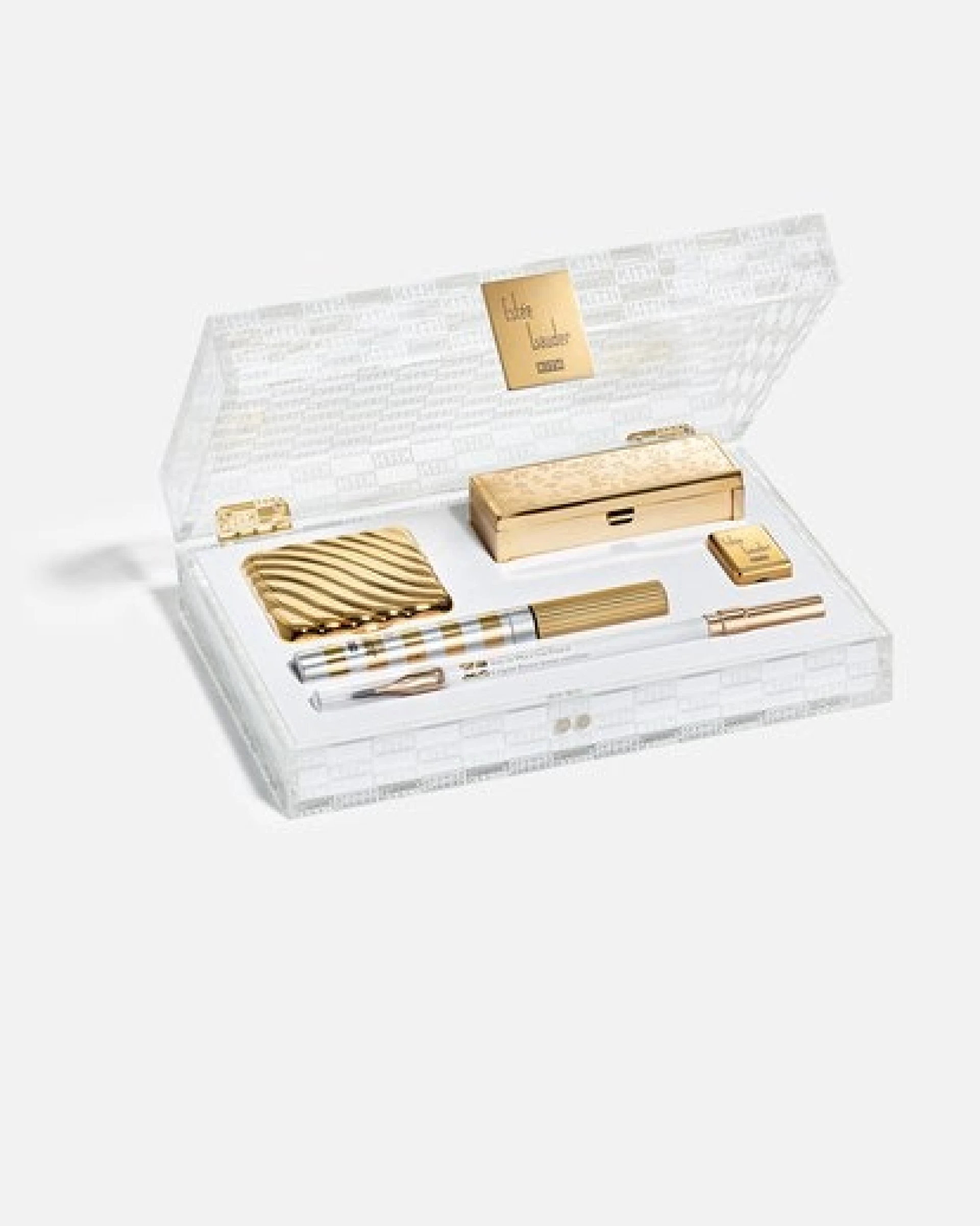 Luxuskollekció nőnapra: Kith X Estée Lauder