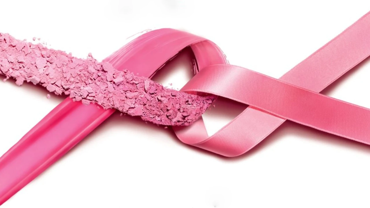 Egységben a mellrák ellen: Az Estée Lauder Csoport több mint 30 éve segíti a kutatásokat