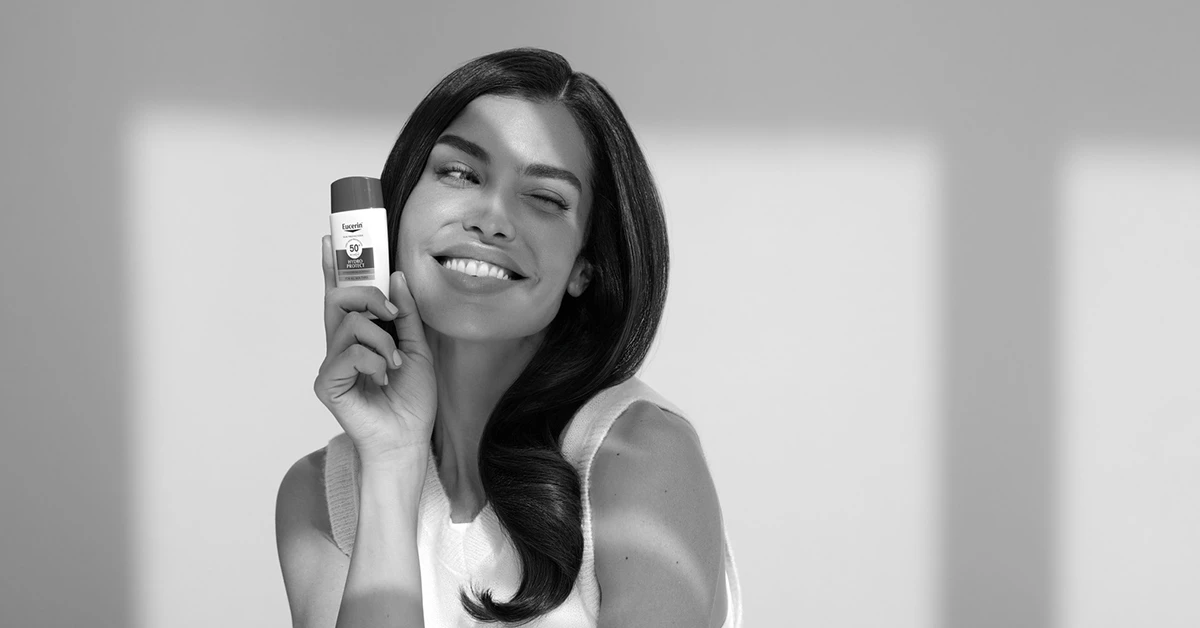 Mutatjuk a fényvédőt, ami ledöntheti trónjáról az Eucerin Oil Controlt