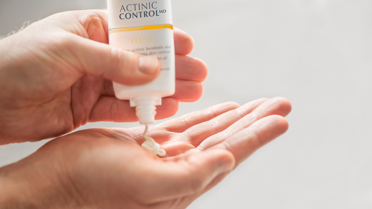 SPF 100-as fényvédő újdonsággal jelentkezett az Eucerin