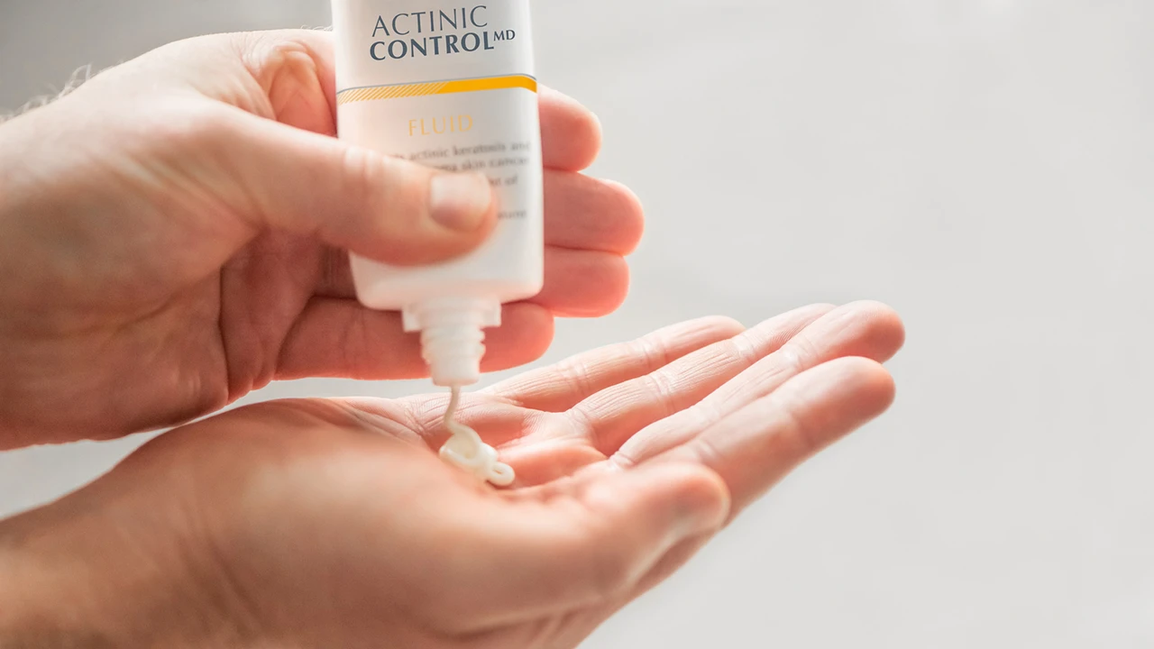 SPF 100-as fényvédő újdonsággal jelentkezett az Eucerin