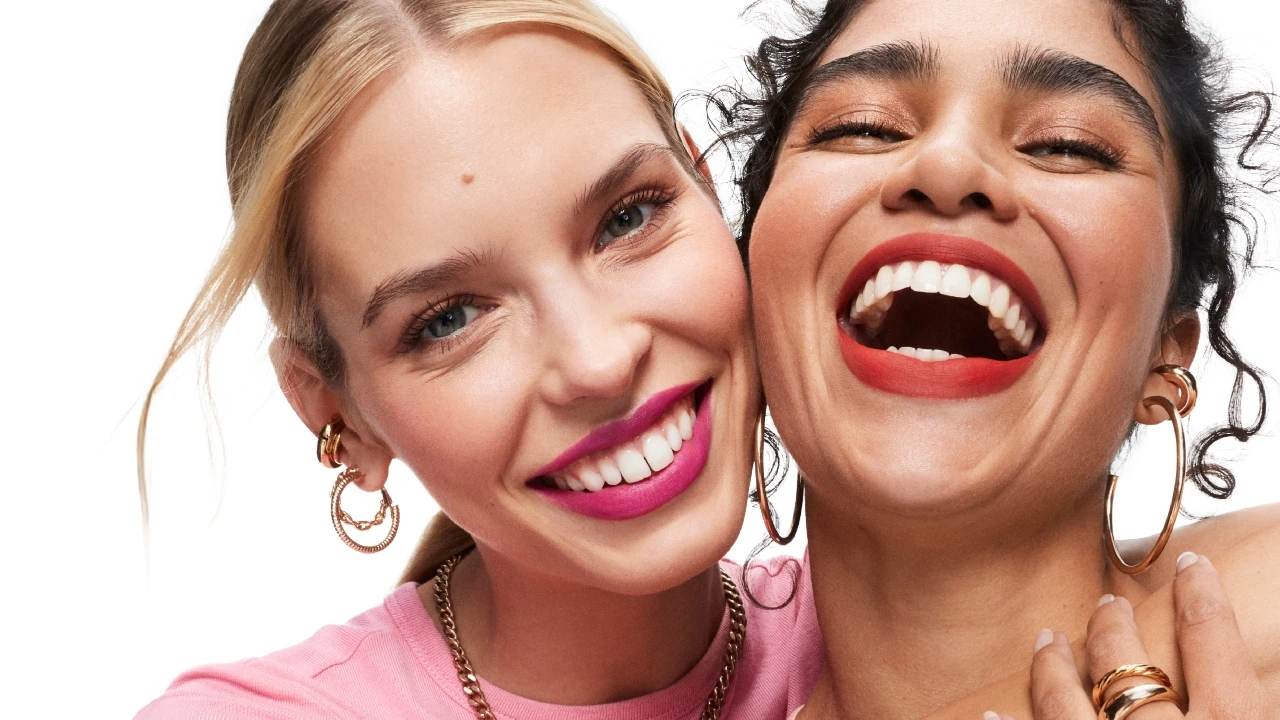 Ezek az év legmenőbb rúzsárnyalatai