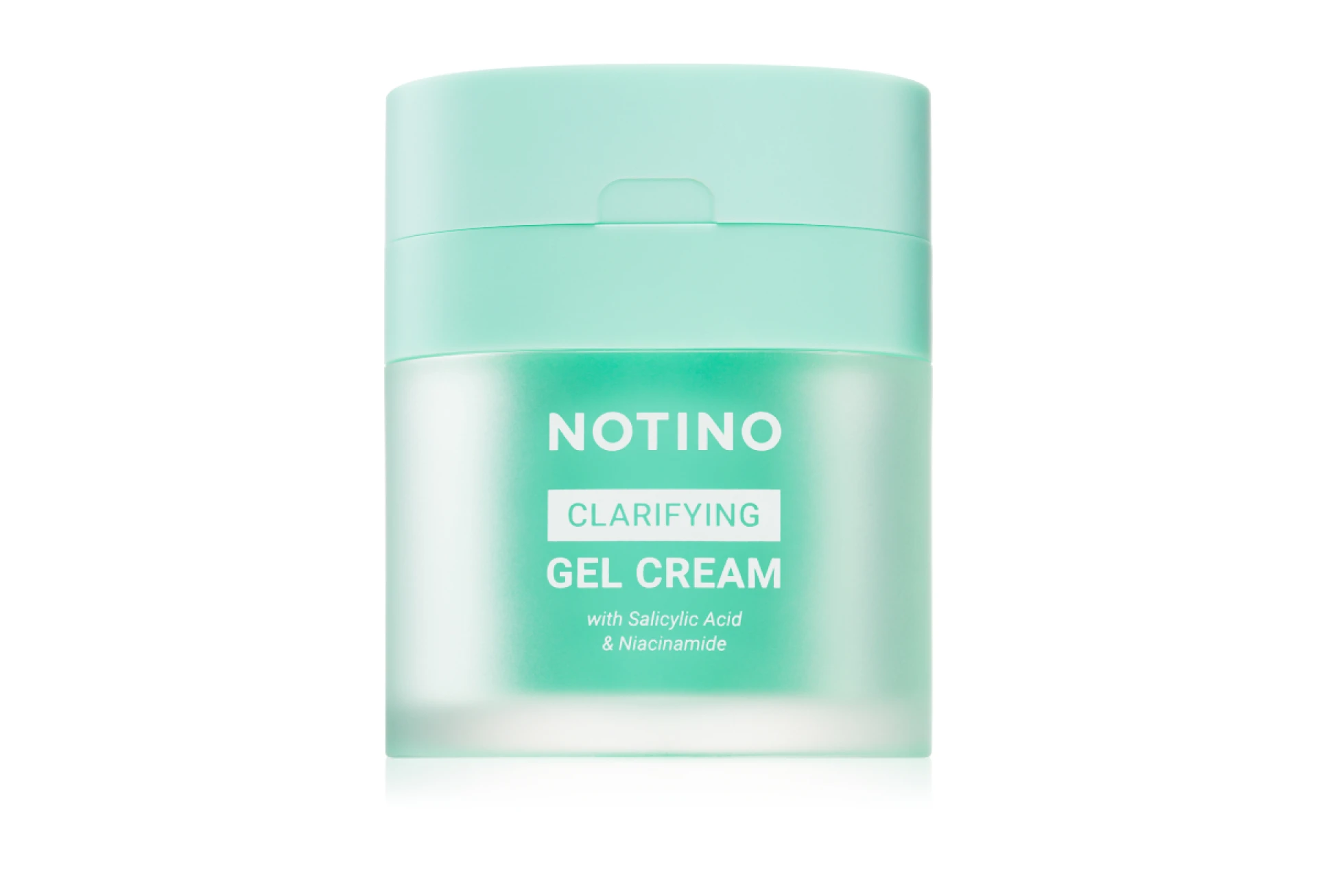 notino-clarifying-gel-cream-with-salicylic-acid-niacinamide