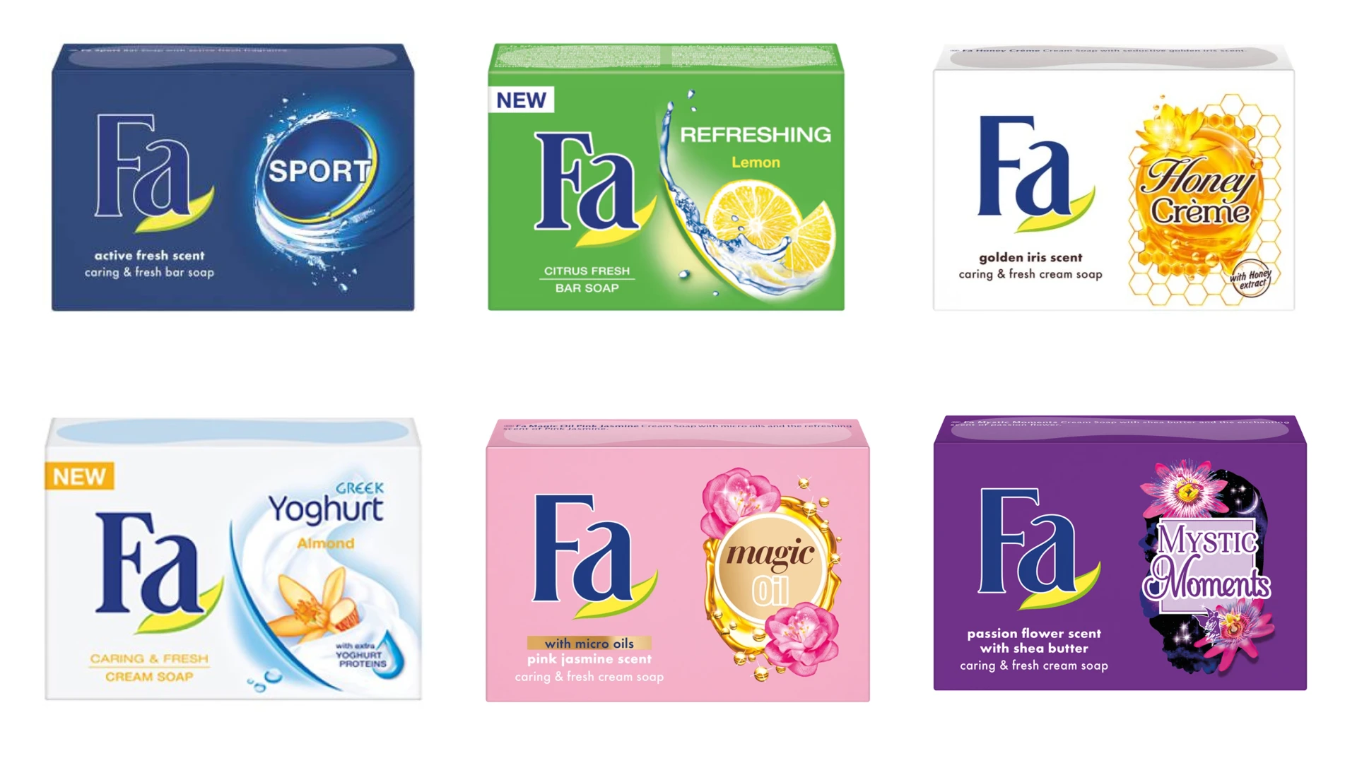 Vége egy korszaknak: búcsú a Fa szappantól, a nyugati szabadság illatától