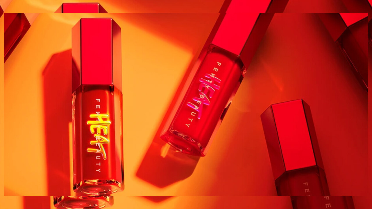 Újdonság: Fenty ajakdúsító szájfény