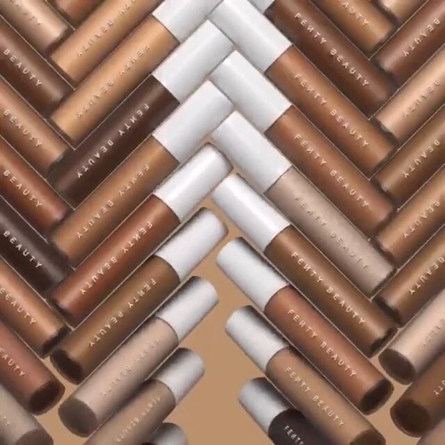 50 árnyalatban érkezik az új Fenty Beauty korrektor