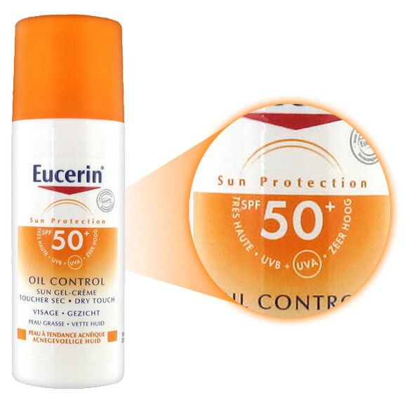 Ezért fontos a naptejes flakonok másik jelzése