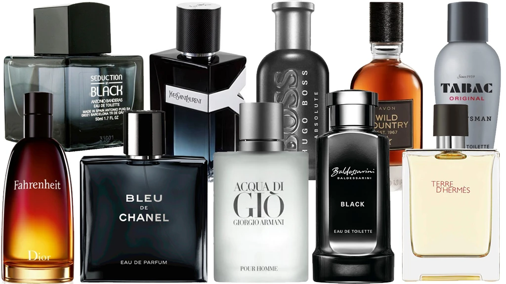 Parfümöt ajándékoznál a pasidnak? Ebből a tízből biztosan tudsz választani