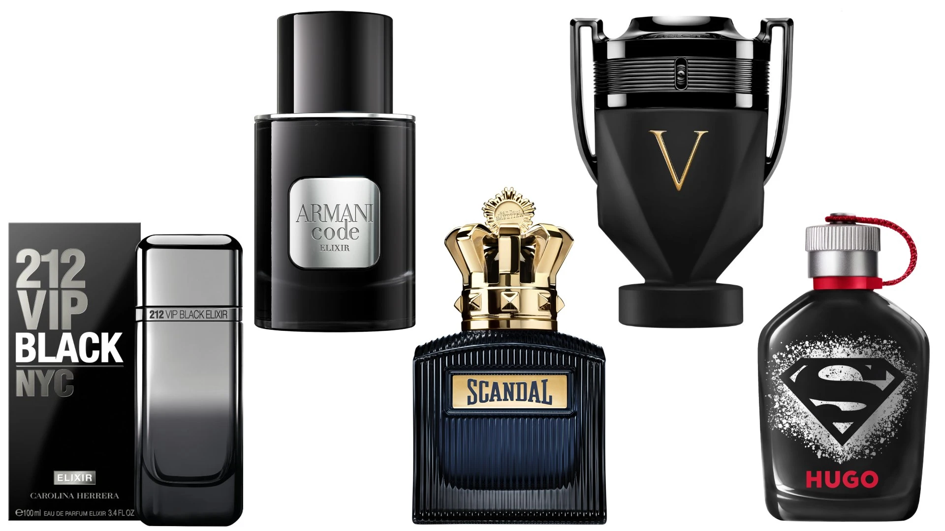 Illatújdonságok férfiaknak: 5 új parfüm, amit idén nyáron próbálj ki