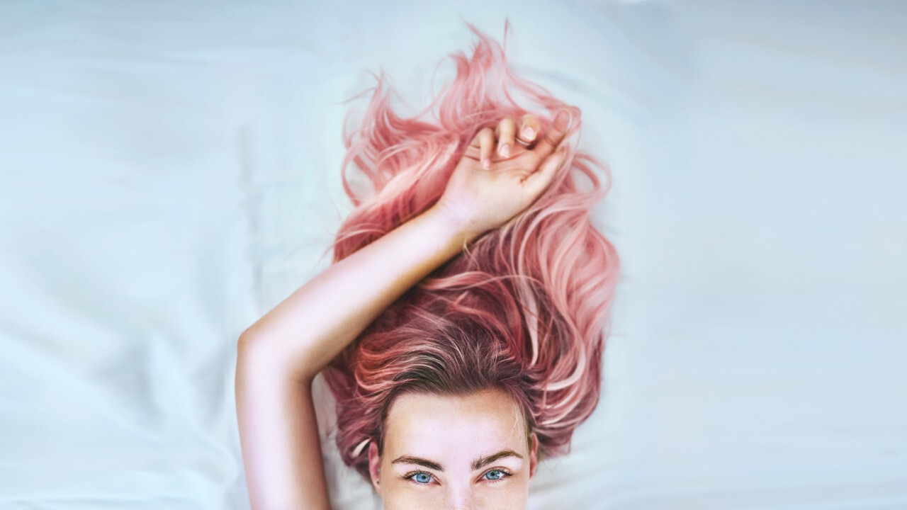 Ezt jelenti a bolti hajfestékek számozása