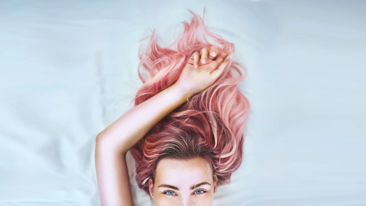 Ezt jelenti a bolti hajfestékek számozása