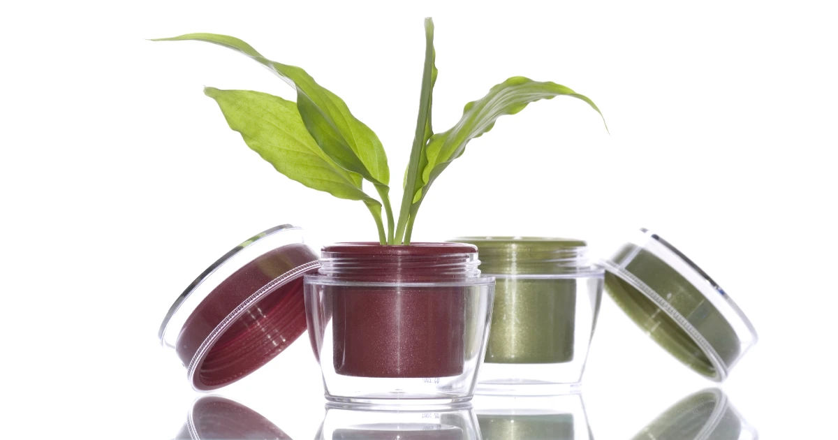 Komposztálható tégelyek és zöld innovációk – Ünnepeld velünk a Föld napját tudatos szépségápolással!