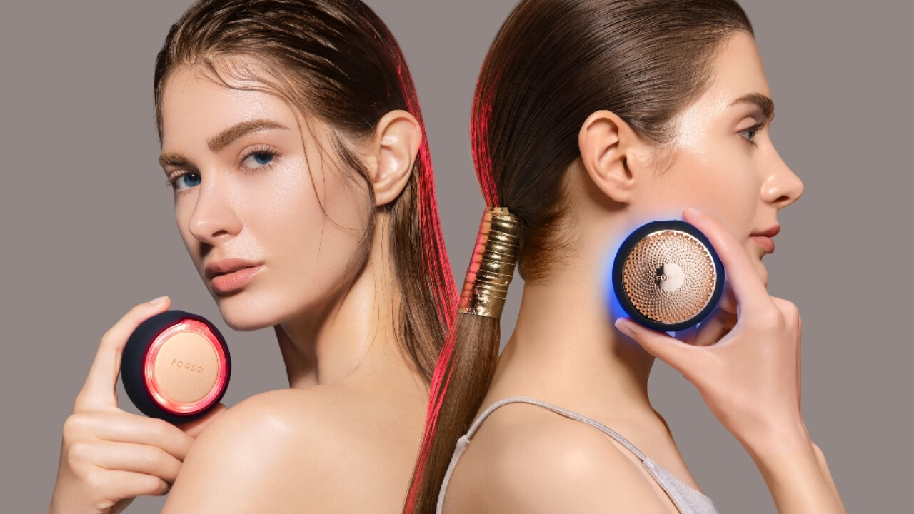 Tudtad? Fogfehérítésre is használhatod a FOREO UFO-t