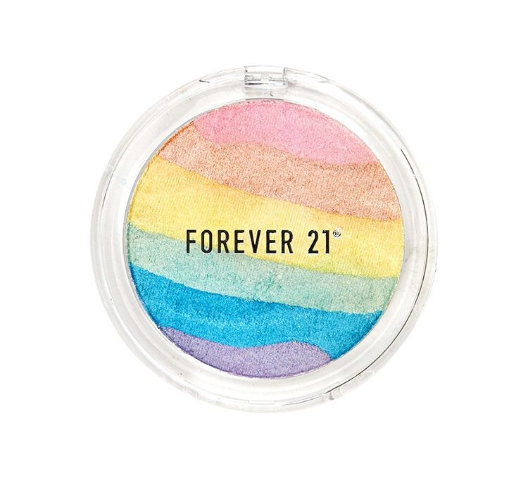 Emlékeztek a szivárványos highlighterre? Megérkezett a pénztárcabarát változat!