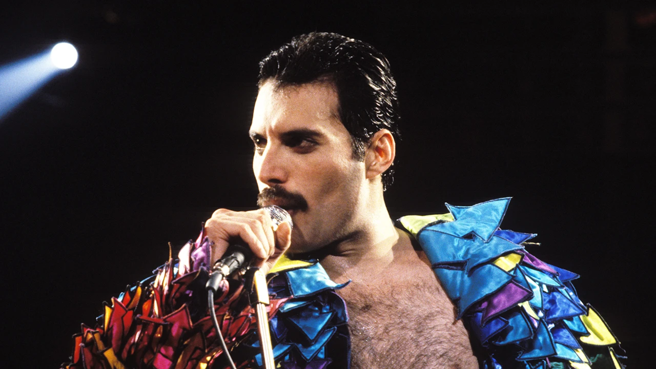 Meglepődsz, mit ihletett Freddie Mercury száma