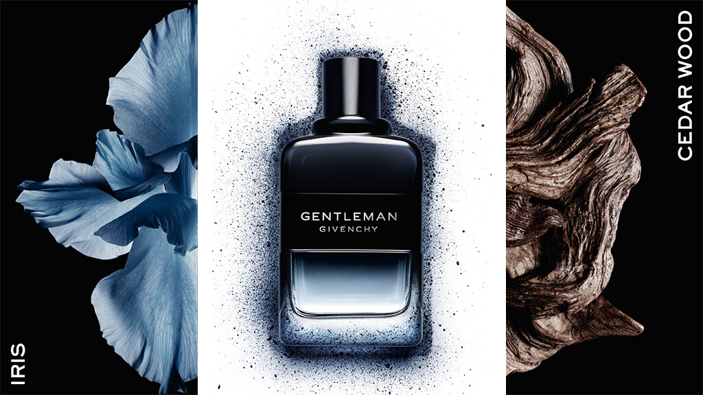 Újdonság – Givenchy Gentleman EdT Intense