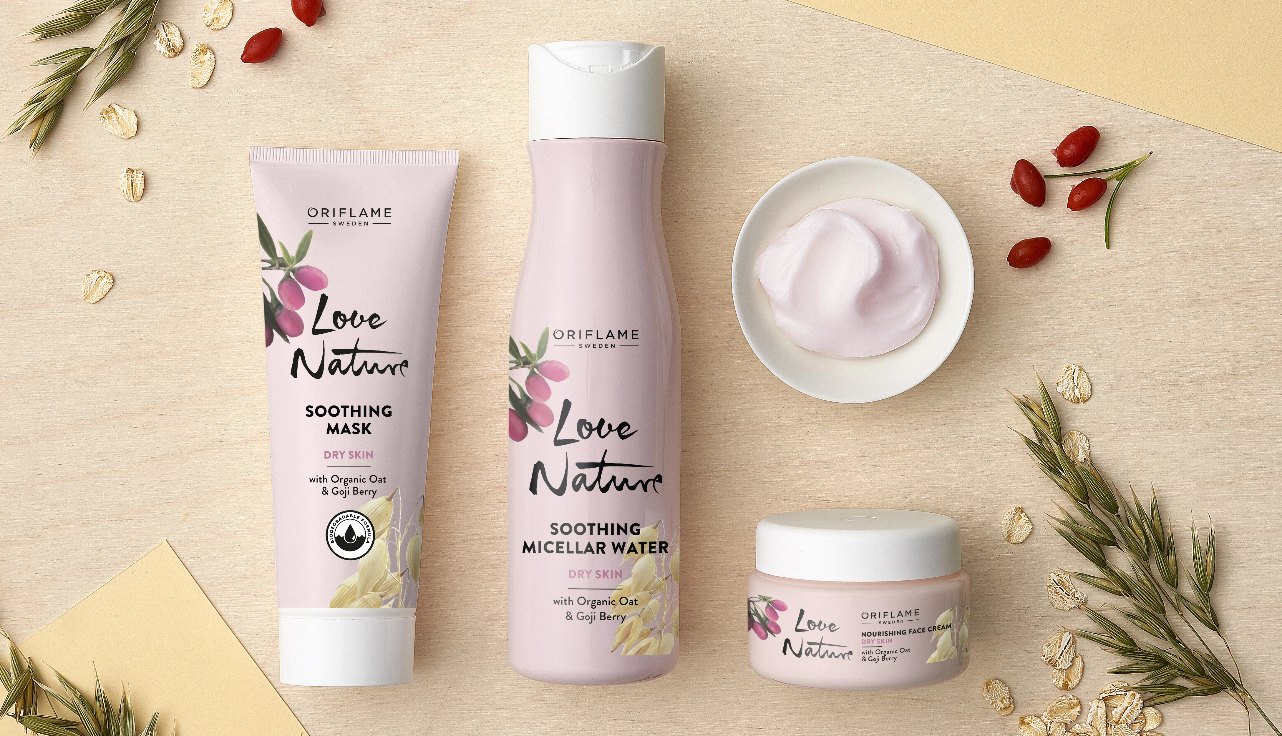 Love Nature – Élvezd a természet kettős erejét! (x)