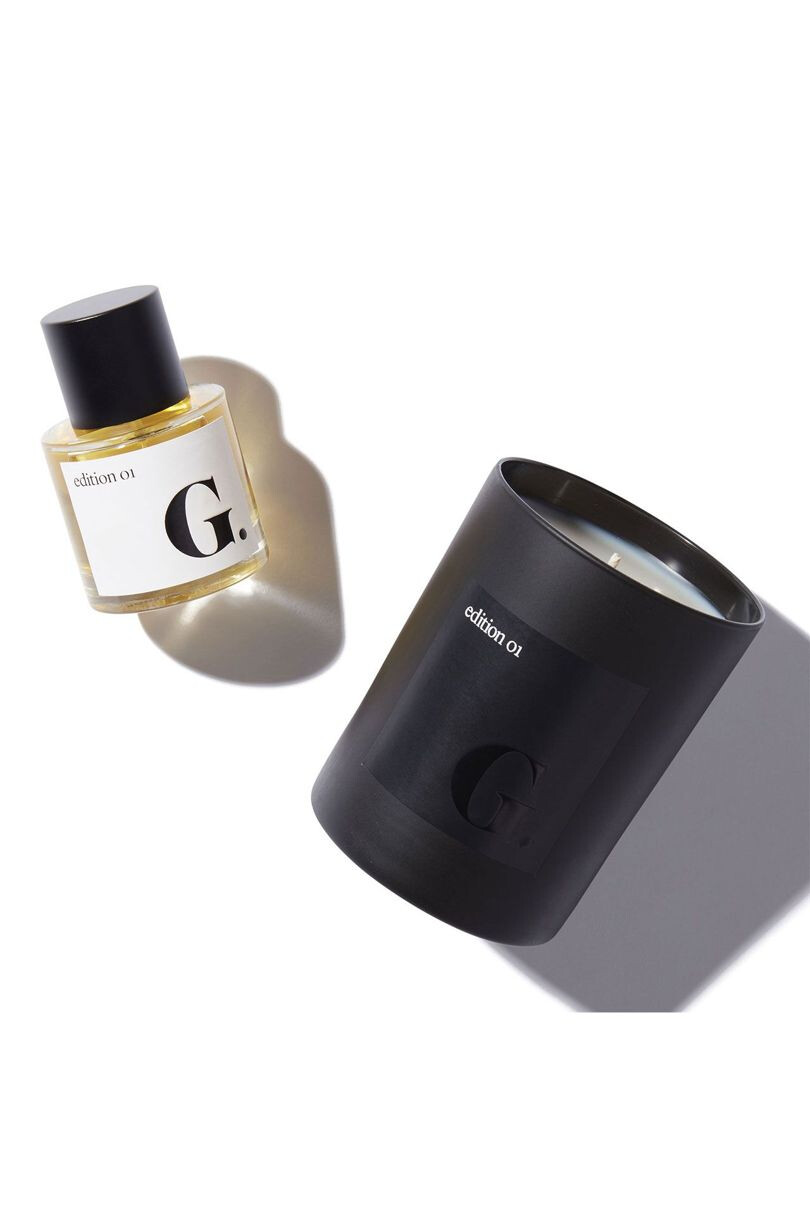 Debütált Gwyneth Paltrow első, saját parfümje