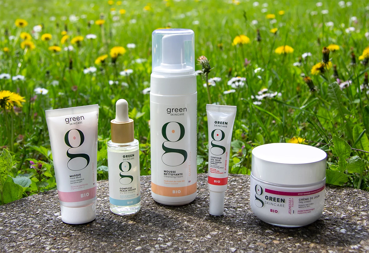 Kozmetikumok, amik tényleg a természet kincseit tartalmazzák (x)