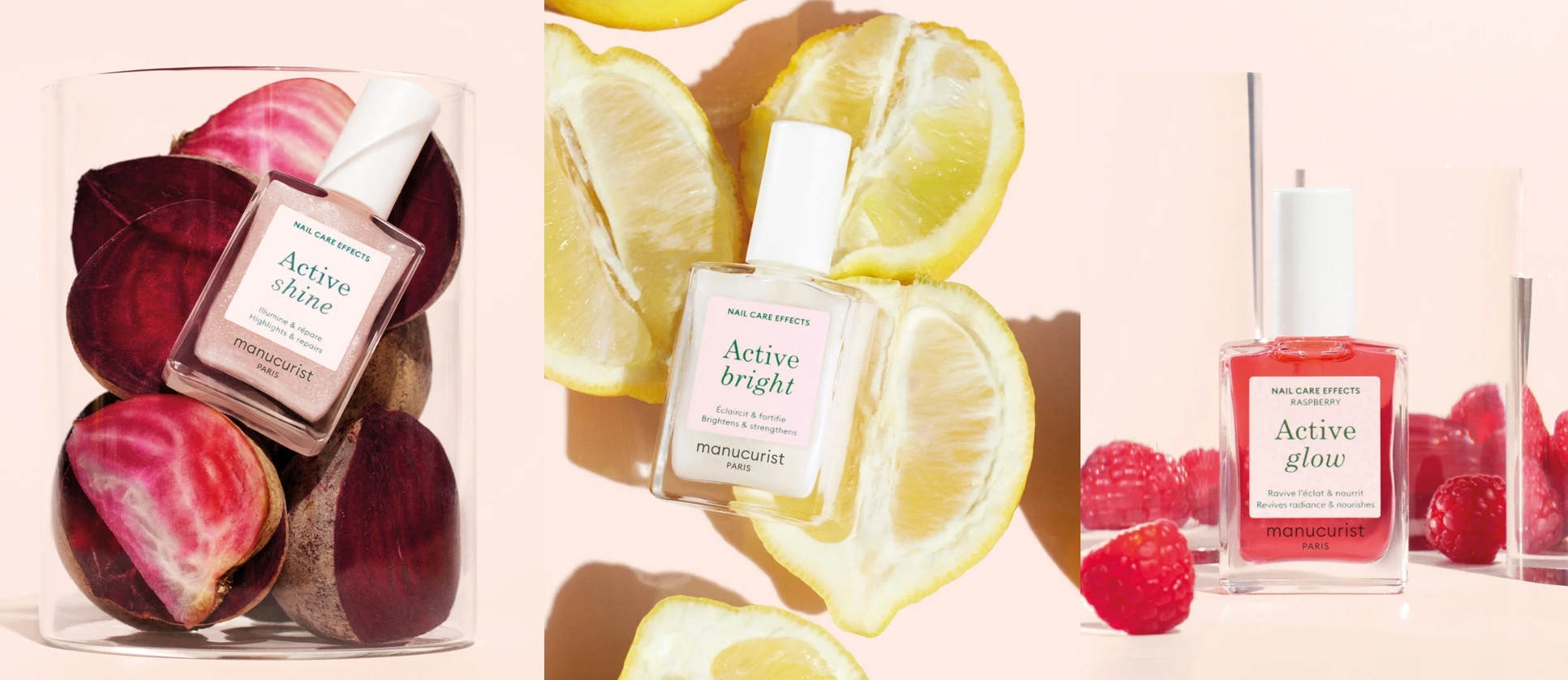 Újdonság: Green Flash körömbarát gél-alternatíva, az első vegán LED géllakk