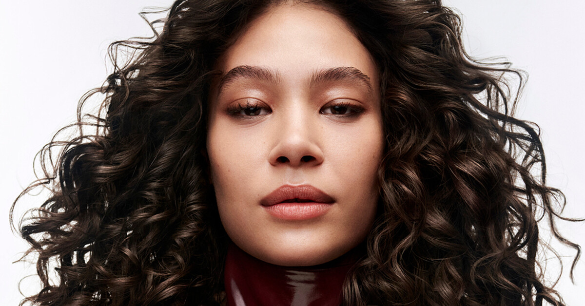 Újdonság: L’Oreal Professionnel Curl Expression