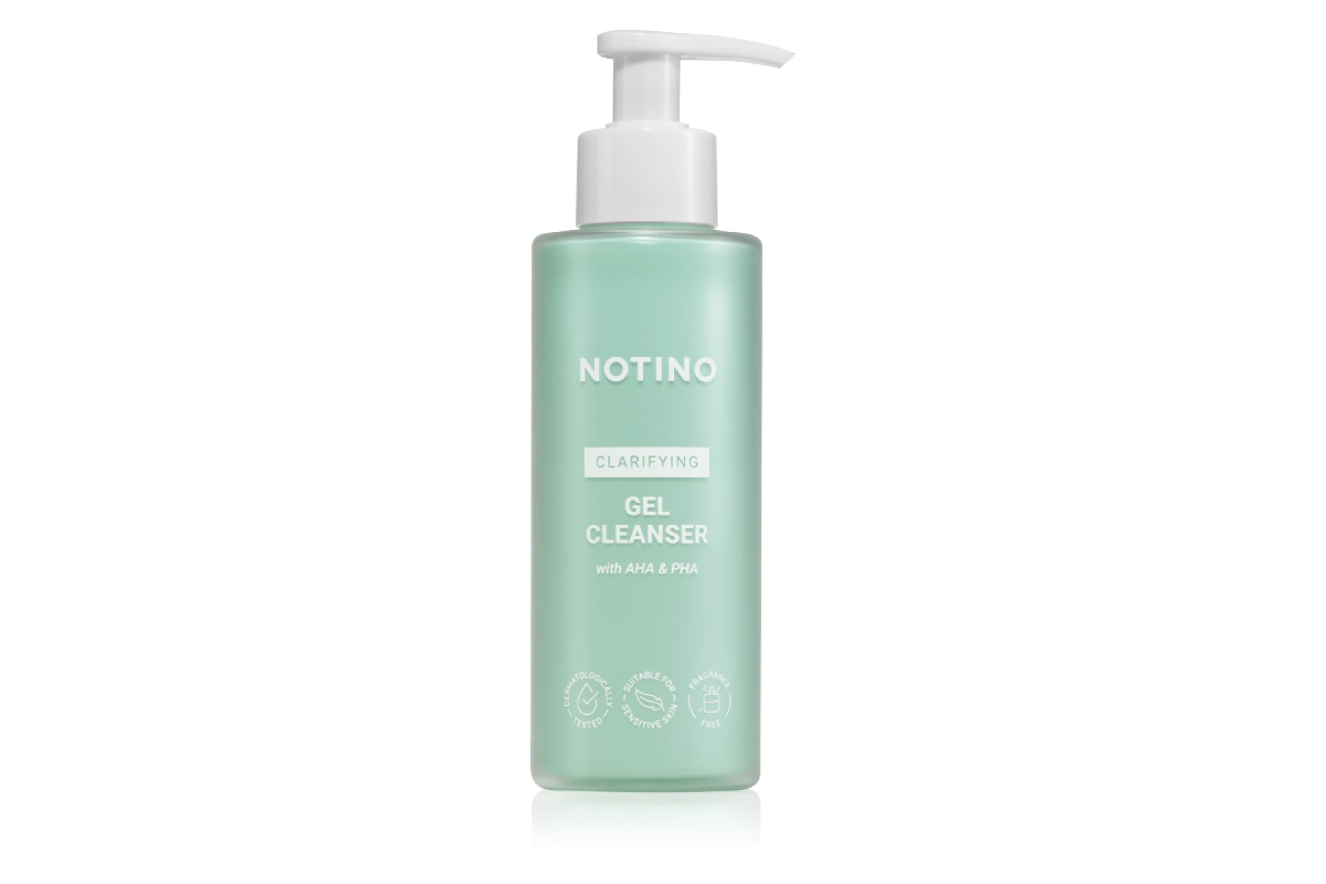 notino-clarifying-gel-cleanser-with-aha-pha