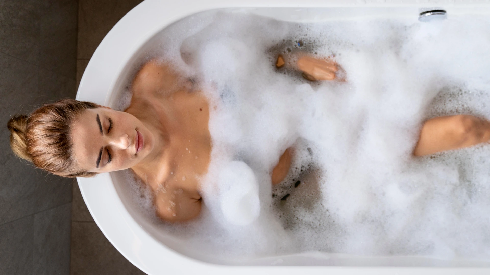 Merülj el a habokban! A legjobb habfürdők a tökéletes lazításhoz