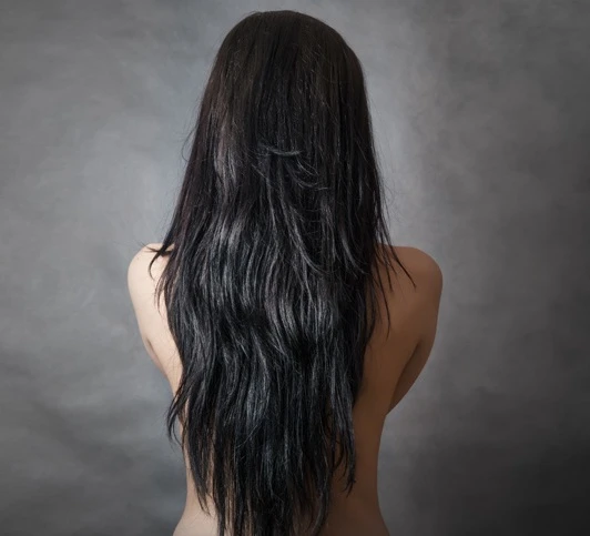 Hajnövesztő házi pakolás Indiából