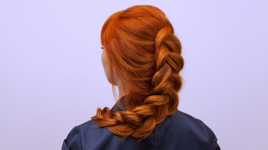 Ezek most a legnépszerűbb hajfonatok a Pinterest szerint