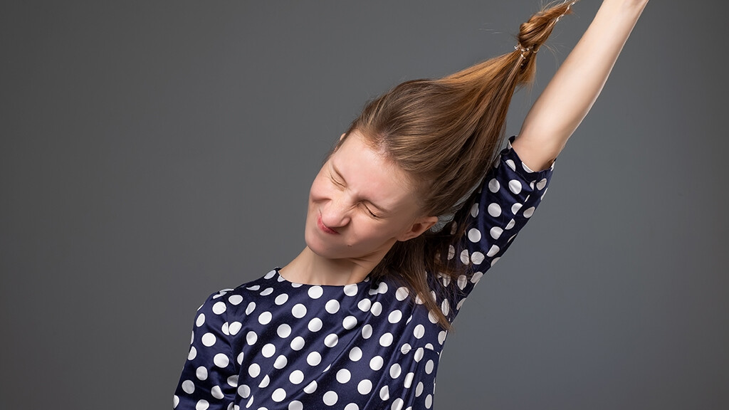 Nem is tudjuk, mit gondoljunk az új hajgumi divatról