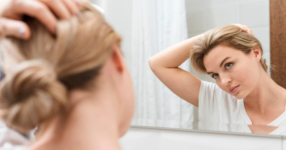 Hullik a hajad? 5 hatékony termék, amelyek valóban segítenek