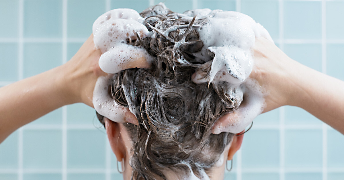 Így számolhatod ki, milyen gyakran érdemes hajat mosni