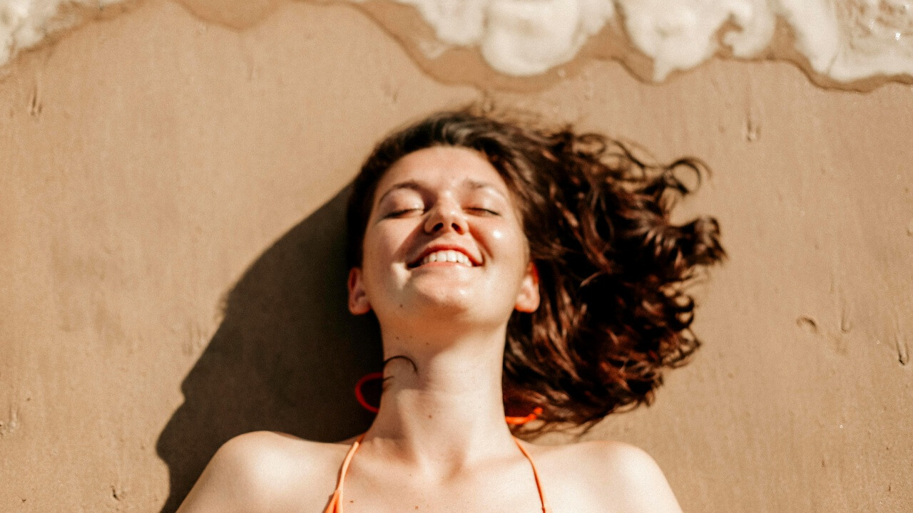 A hajadnak is szüksége van SPF-re! 3+1 tipp, hogy megvédd hajad egészségét 