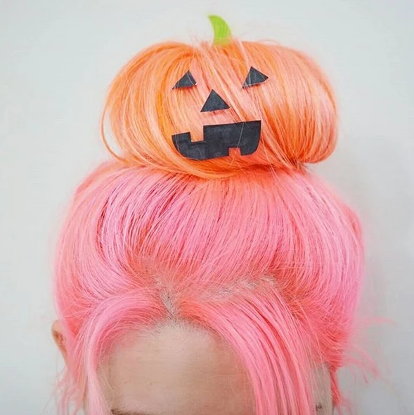 Ijesztgetni lehet ezekkel a frizurákkal