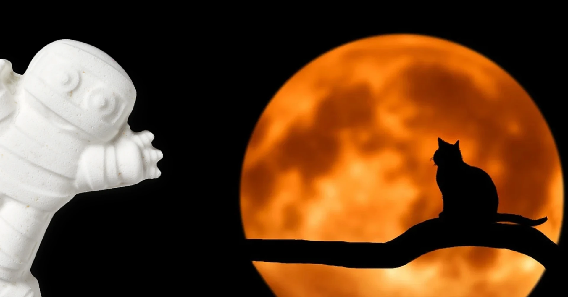 Láttad már a Lush halloweeni kollekcióját?