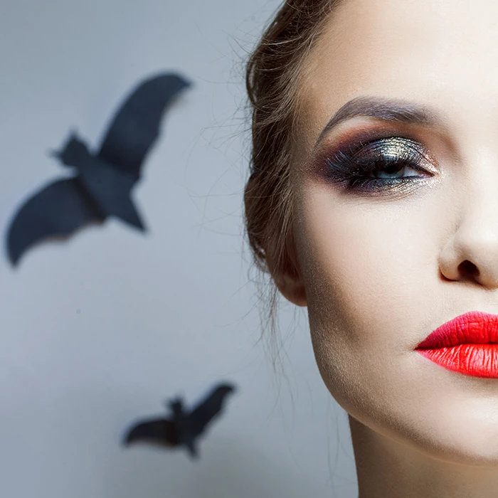 Ezek lesznek az idei Halloween legnépszerűbb sminkjei