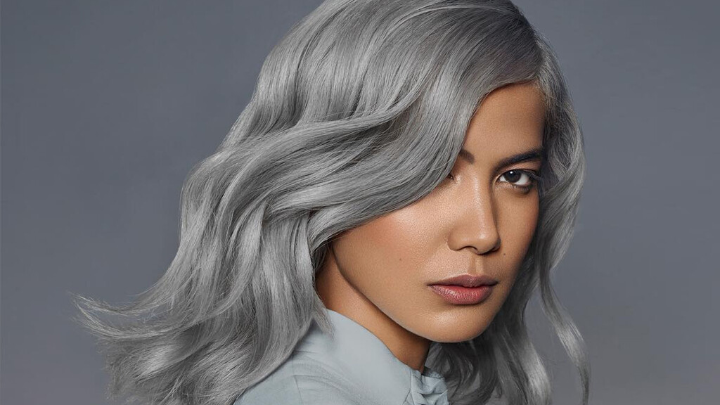 Ez most a legmenőbb szőke haj